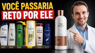 The Cheap Shampoo That Surprised Me Most Doesn't Look Like a Professional Product