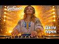 SpinFusion55 Цвіте терен Ukrainian Club Ethno Electronic
