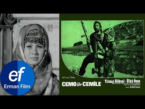 Cemo ile Cemile (1971) - Yılmaz Köksal & Ülkü Özen