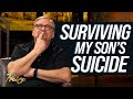 Rick Warren Testimony: My Son Matthew's Suicide &amp; How Ministry Flows From Deep Pain | Praise on TBN