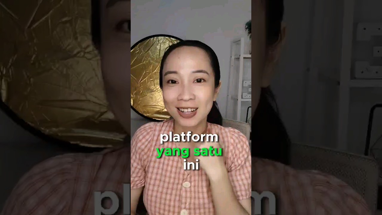 Komisi Benable.com lebih tinggi dari shopee affiliates 