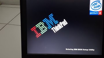 Error 1802 IBM Thinkpad G40 unauthorized mini pci card