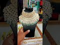 kundan Daimond Polki Set