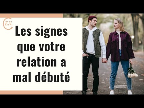 Vidéo: Que signifie ralentir dans une relation ?