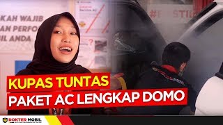 Service Ac Mobil Kijang Jakarta Timur