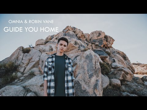 Omnia Ft. Robin Vane - Guide You Home