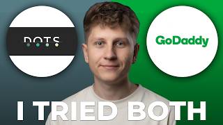 Jimdo vs GoDaddy Website Builder for AI Sites - Which is Better?