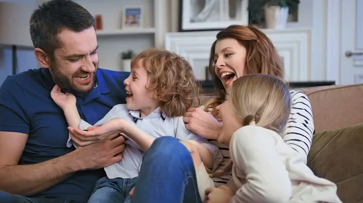 We Are A Million Voices to End Hitting! Use Your Voice to end violence against children!