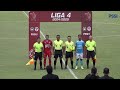 PERSEBATA LEMBATA vs PS PEUREULAK RAYA | Liga 4 Indonesia Putaran Nasional