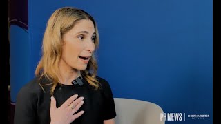 Communications Leaders at CES: A Conversation with Yahoo! CCO Sona Iliffe-Moon