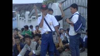 SMP Pelita Ciampea 256 Bogor Tahun 2012/2013