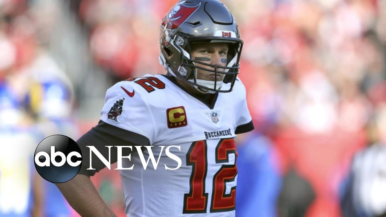 Sources: Tom Brady to retire after 22 seasons in the NFL