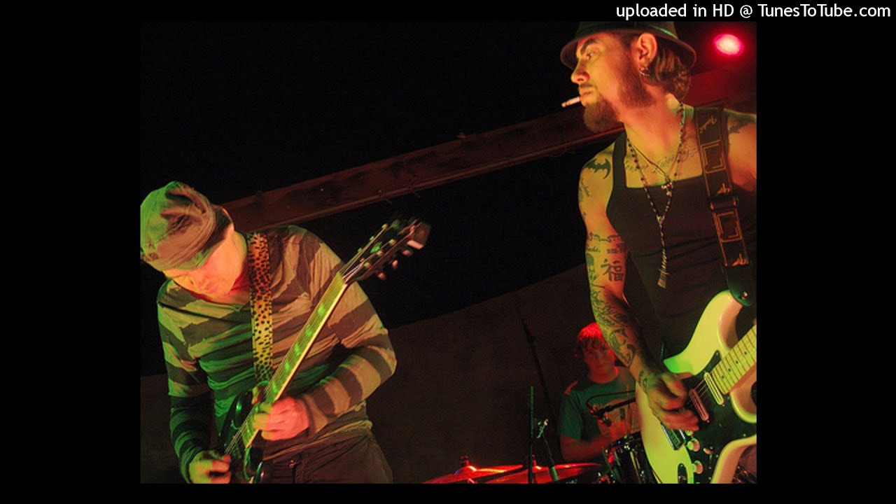 Hipsters United Podcast 47 Spirits In The Sky Review. September 1st