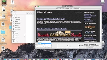 How to download orespawn for mac