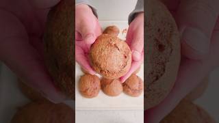 These low-calorie muffins are surprisingly GOOD