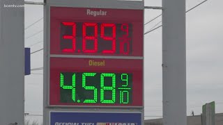 Preview: Finding cheap gas in Central Texas