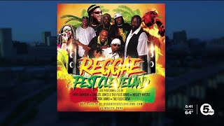 Reggae Fest Cleveland is back