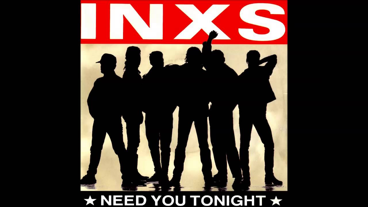 INXS - Need you Tonight (John Lead Remix)