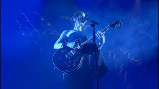 Download lagu Chelsea Wolfe - Dusk (Paramount in Denver)