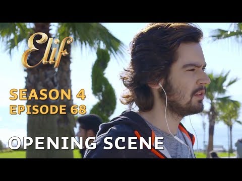 Elif 628. Bölüm - Açılış Sahnesi