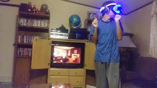 Kittykatpurrfect Reacts To Blackboxtvs Fnaf Challenge