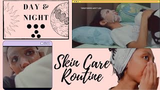 Download Lagu A Story About Me: Tasya’s Day \u0026 Night Skin Care Routine MP3