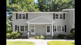 77 Granite Street video tour