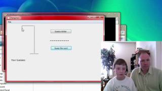 Carter Sande Presents PythonCard