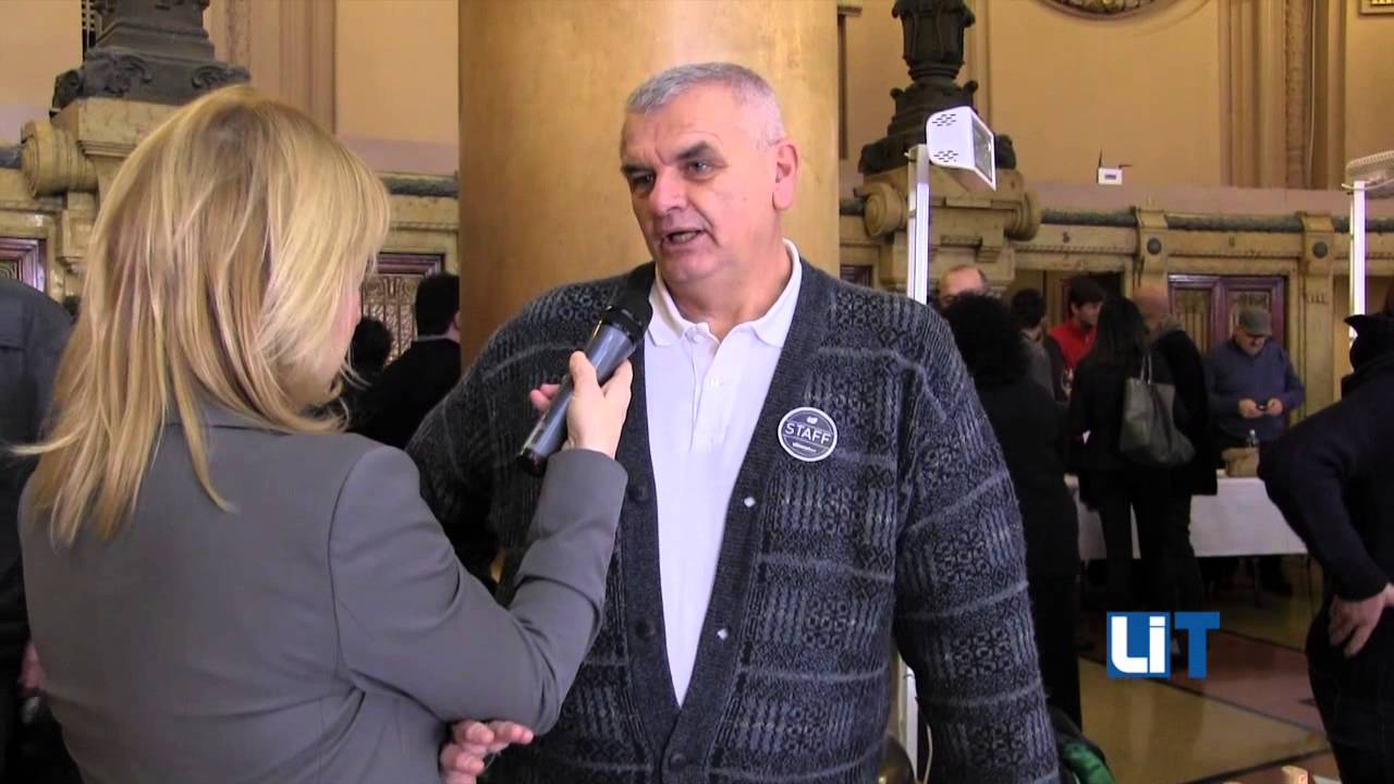 Vinnatur: il vino con il sapore di una volta