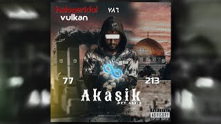 Akaşik -  Vulkan Ft Adsiz (TB) [  ] Resimi