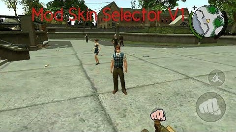 Bully AE Mod+(Skin Selector V1)