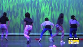 BCA International Day of Tolerance 2013: Afro-Caribbean Performance