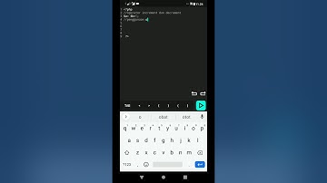 Pemrograman Web PHP,operator decrement, Balikpapan Coding Programming