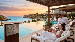Chillout DelMar – Floating Through Endless Blue
