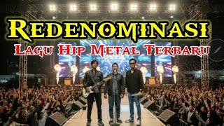 Redenomination (Nubia Lyrics) Latest Hip Metal Song 2026