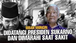Download Lagu Didatangi Dan Dimarahi Presiden Sukarno Saat Sakit Mbah Mongin - SATRIO JOWO MP3 Download Lagu Didatangi Dan Dimarahi Presiden Sukarno Saat Sakit Mbah Mongin - SATRIO JOWO MP3