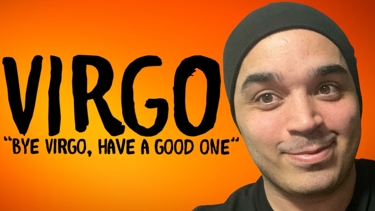 VIRGO! This Reading Will Make You Unsubscribe From This Channel! October 2021