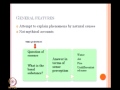 Mod-01 Lec-01 Greek Philosophy: Ionians, Pythagoras, Parmenides, Heraclitus and Democritus