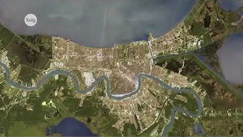 Hurricane Katrina Part 1