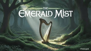 Ethereal AI Music for Deep Relaxation : The Emerald Mist