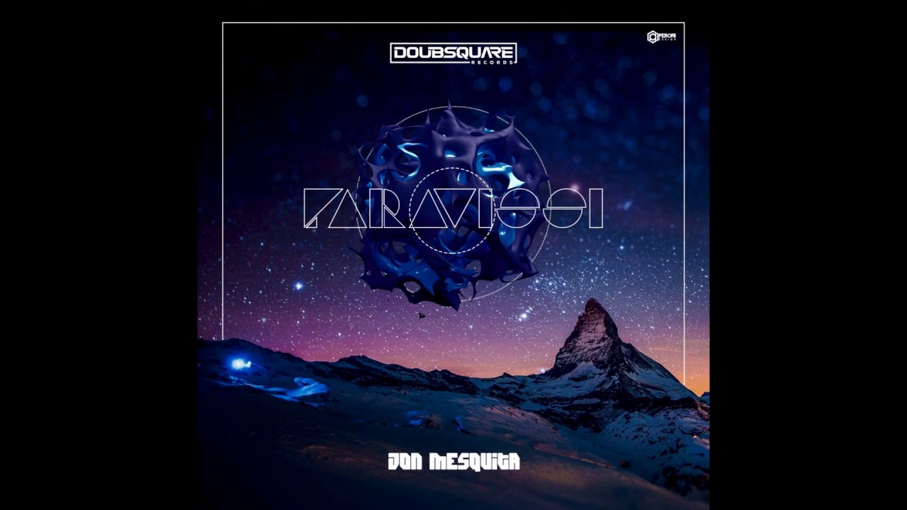 Jon Mesquita - Paravissi (Original Mix)