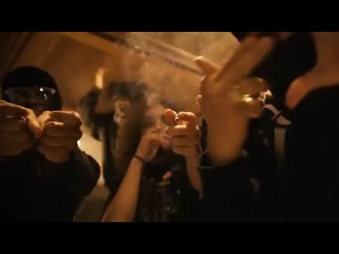 SKRO x ❔ - VIBING (clip exclu MTL)