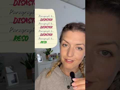 How To Write A Book The Snowflake Method Step 4 Writingabook