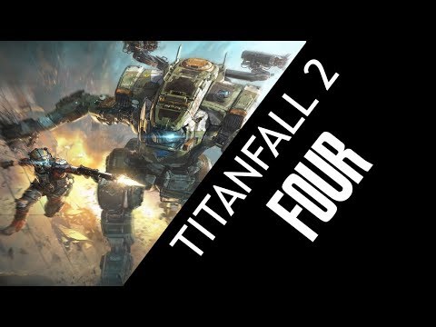 (Blind Stream) Titanfall 2 Campaign - Part 4