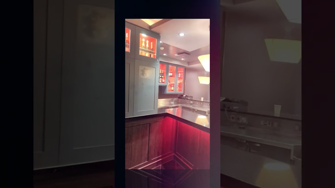 The Attic Comedy Club Harmony of the Seas