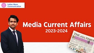 Current Affairs | UGC Net Journalism and Mass Communication December 2023