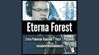 Eterna Forest - Insaneintherainmusic
