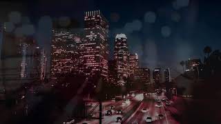 Empty Highway – Quiet Roads After Midnight/Late Night Driving Playlist Vol 1