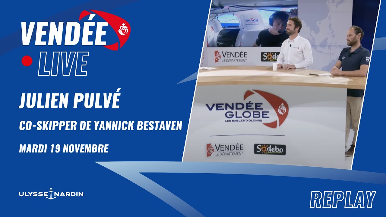 Mardi 19 novembre | Vendée Live