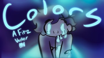 Colors---Keeper of the Lost Cities PMV/Animatic || KOTLC || Procreate & Halsey
